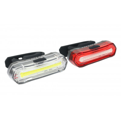 Lightset SUP LIGHT 30, USB