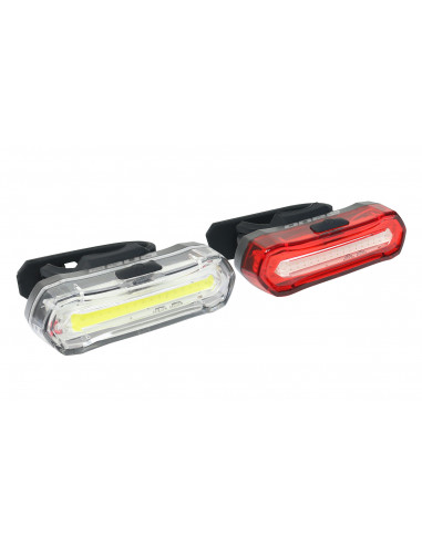 Lightset SUP LIGHT 30, USB
