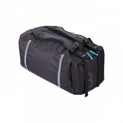 Duffael bag BBB D-Day BSB-196 black