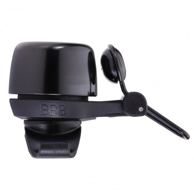 Bell BBB-17 Noisy black