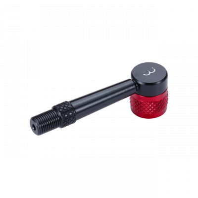 Presta Valve Adaptor BBB AirPipe BFP-94
