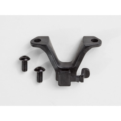 Bontrager Blendr Saddle Accessory Mount 2
