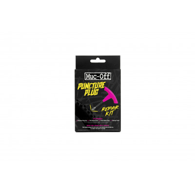 Muc-Off Puncture Plug Repair Kit