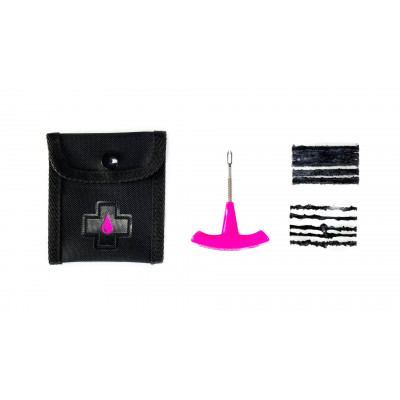 Muc-Off Puncture Plug Repair Kit 2