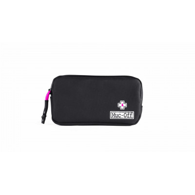 Somiņa Muc Off Rainproof Essentials Case