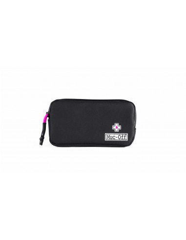 Somiņa Muc Off Rainproof Essentials Case