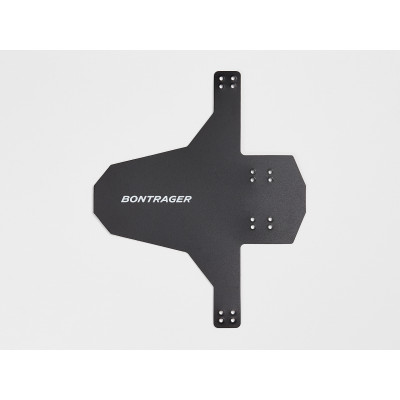 Bontrager Enduro Front Mudguard black