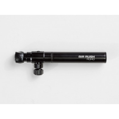 Bontrager Air Rush Road Mini Pump 2