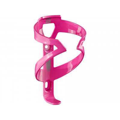 Water Bottle Cage Bontrager Elite vice pink