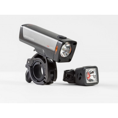 Bike Light Set Bontrager Ion Elite R/Flare R City