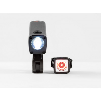 Bike Light Set Bontrager Ion Elite R/Flare R City 2