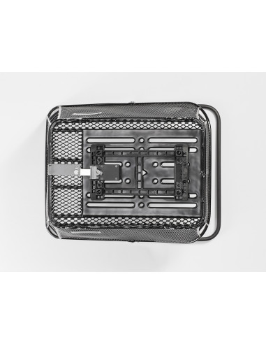 Bontrager MIK Trunk Wire Basket
