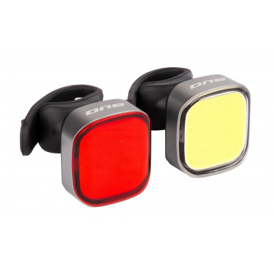 Lampu komplekts SUP LIGHT 40, USB