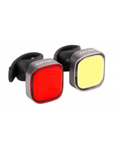 Lightset SUP LIGHT 40, USB