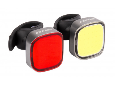 Lightset SUP LIGHT 40, USB
