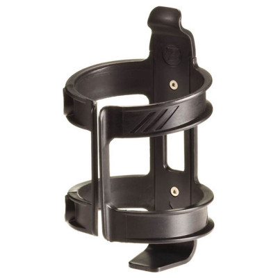 Bontrager RL Tri Bottle Cage Holder Black