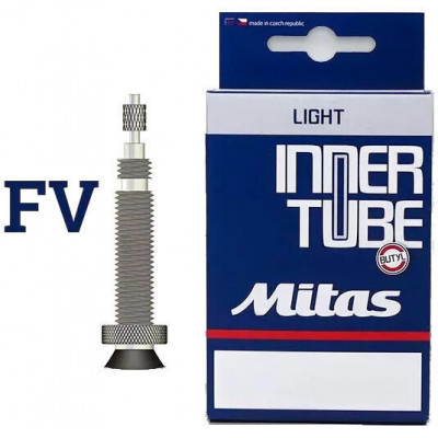 Inner tube MITAS Light 29 x 1.90-2.30 FV47