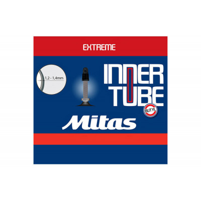 Inner tube Mitas Extreme 28/29x2.1-3.0 FV47