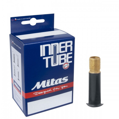 Inner tube MITAS 26x2.10-2.50 AV40