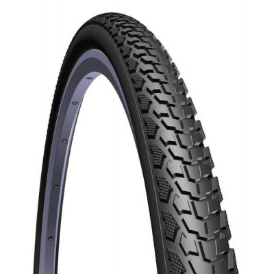 Tire MITAS Gripper 700x40C