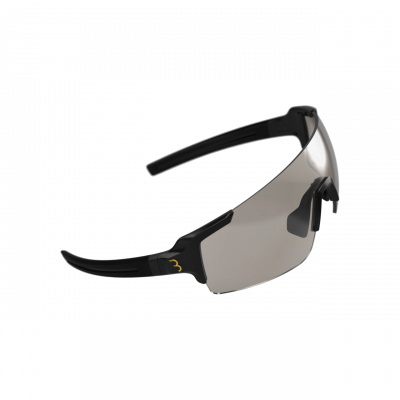 Glasses BBB BSG-63PH FullView photochromic glossy black