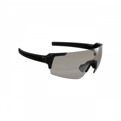 Glasses BBB BSG-63PH FullView photochromic glossy black 2