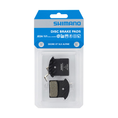 Brake pads Shimano XTR
