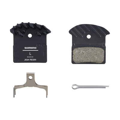 Brake pads Shimano XTR 2