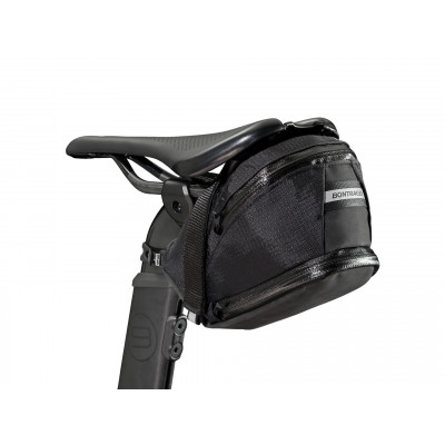 Seatpack Bontrager Elite XL black