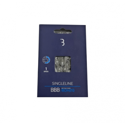 Ķēde BBB Singleline BCH-010 1 ātrums