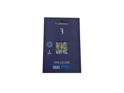Chain BBB Singleline BCH-010