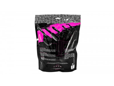 Muc-Off 5 premium brush kit