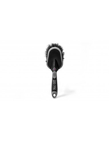 Muc-Off 5 premium brush kit
