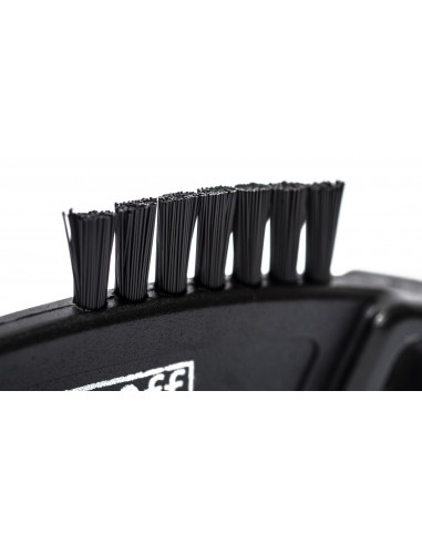 Muc-Off 5 premium brush kit