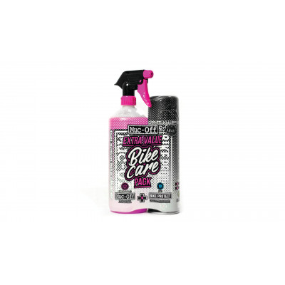 Muc-Off / Bikespray Value Duo Pack