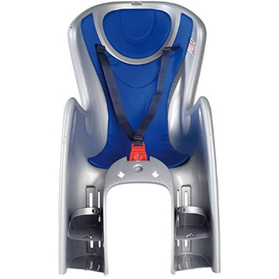 Bērnu sēdeklis OK Baby Baby Shield pelēks