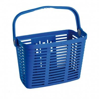 Basket Bellelli 5kg blue