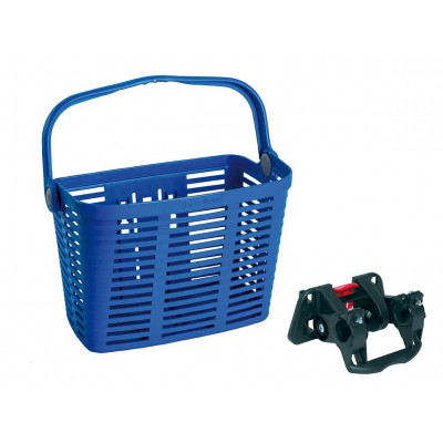 Basket Bellelli 5kg blue 2