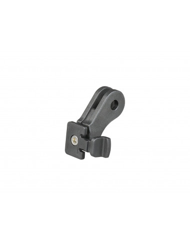 Stem part Bontrager Blendr Universal Light Mount