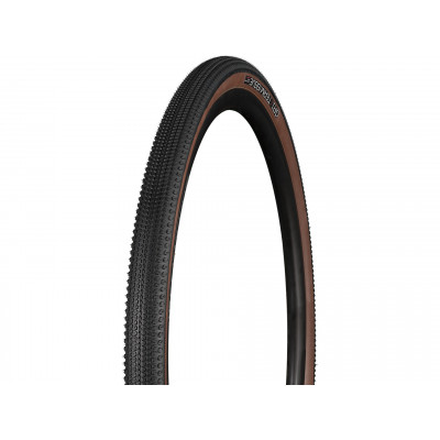 Tire Bontrager GR1 Team Issue 700 x 40C skinwall