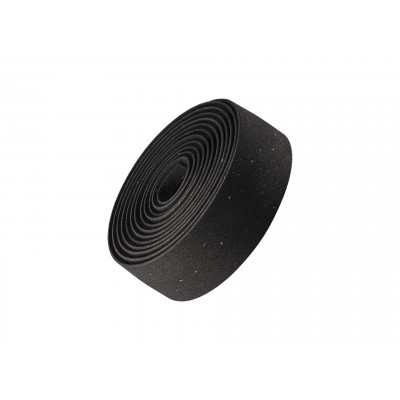 Bar tape Bontrager Double gel black