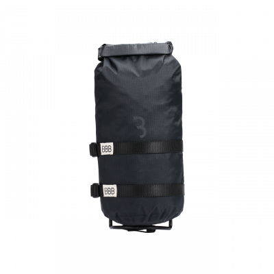 Soma BBB BSB-145 Stack Pack melna 2