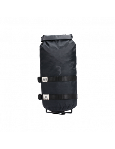 Soma BBB BSB-145 Stack Pack melna