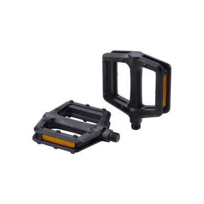 Pedals BBB BPD-35 TrailRide black