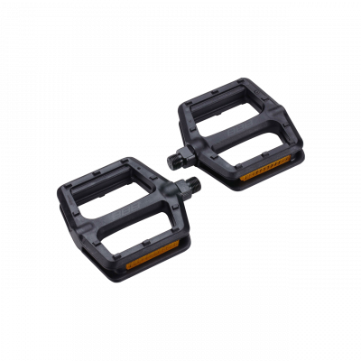 Pedals BBB BPD-35 TrailRide black 2
