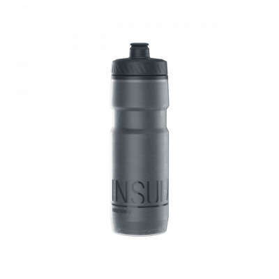 Bottle BBB BWB-52 550ml ThermoTank  autovalve black