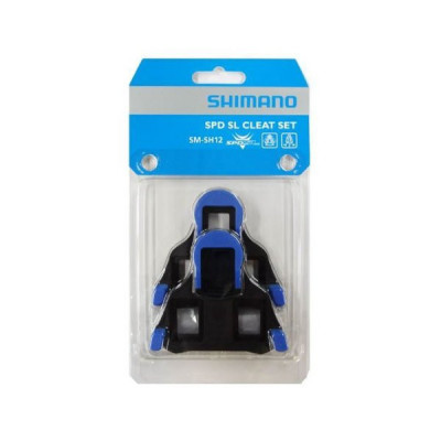 Cleats Shimano Shimano SPD-SL SM-SH12 2