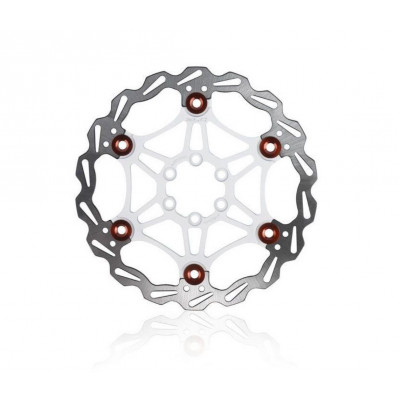 Rotor XLC 180mm