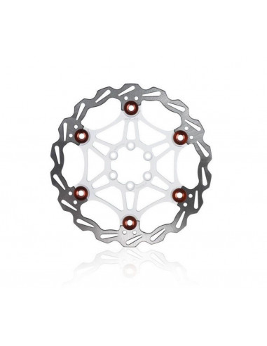 Rotor XLC 180mm