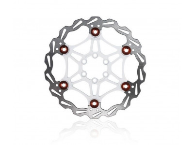 Rotor XLC 180mm